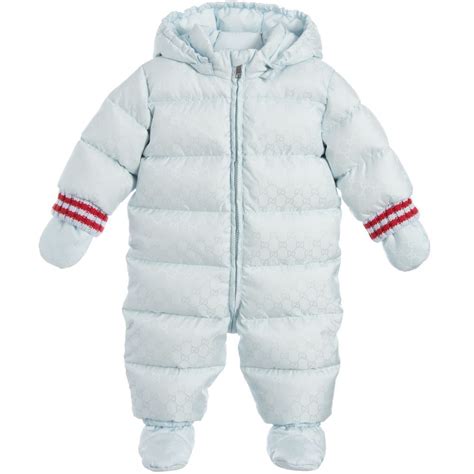 toddler gucci hat|gucci infant snowsuit.